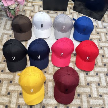 Urban Casual Adjustable Baseball Cap Unisex Outdoor (24)