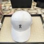 Urban Casual Adjustable Baseball Cap Unisex Outdoor (24)
