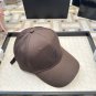 Urban Casual Adjustable Baseball Cap Unisex Outdoor (25)
