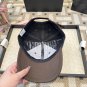 Urban Casual Adjustable Baseball Cap Unisex Outdoor (25)
