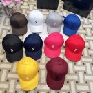 Urban Casual Adjustable Baseball Cap Unisex Outdoor (28)