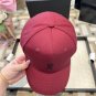 Urban Casual Adjustable Baseball Cap Unisex Outdoor (31)