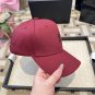 Urban Casual Adjustable Baseball Cap Unisex Outdoor (31)
