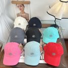 Urban Casual Adjustable Baseball Cap Unisex Outdoor (40)