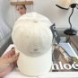 Urban Casual Adjustable Baseball Cap Unisex Outdoor (41)
