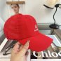 Urban Casual Adjustable Baseball Cap Unisex Outdoor (46)