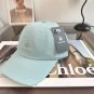 Urban Casual Adjustable Baseball Cap Unisex Outdoor (47)