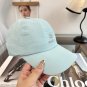 Urban Casual Adjustable Baseball Cap Unisex Outdoor (47)