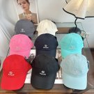 Urban Casual Adjustable Baseball Cap Unisex Outdoor (48)