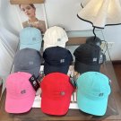 Urban Casual Adjustable Baseball Cap Unisex Outdoor (52)