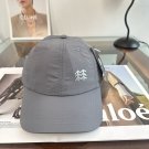 Urban Casual Adjustable Baseball Cap Unisex Outdoor (53)