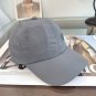 Urban Casual Adjustable Baseball Cap Unisex Outdoor (53)