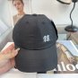 Urban Casual Adjustable Baseball Cap Unisex Outdoor (54)