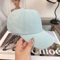 Urban Casual Adjustable Baseball Cap Unisex Outdoor (56)