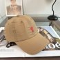 Urban Casual Adjustable Baseball Cap Unisex Outdoor (61)