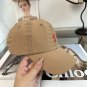 Urban Casual Adjustable Baseball Cap Unisex Outdoor (61)