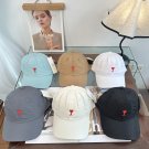Urban Casual Adjustable Baseball Cap Unisex Outdoor (67)