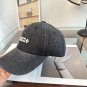 Urban Casual Adjustable Baseball Cap Unisex Outdoor (69)
