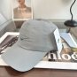 Urban Casual Adjustable Baseball Cap Unisex Outdoor (79)