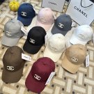 Urban Casual Adjustable Baseball Cap Unisex Outdoor (85)