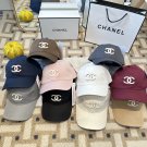 Urban Casual Adjustable Baseball Cap Unisex Outdoor (89)