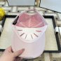 Urban Casual Adjustable Baseball Cap Unisex Outdoor (90)