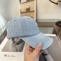 Urban Casual Adjustable Baseball Cap Unisex Outdoor (95)