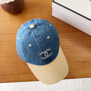 Urban Casual Adjustable Baseball Cap Unisex Outdoor (99)