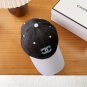 Urban Casual Adjustable Baseball Cap Unisex Outdoor (100)