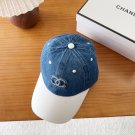 Urban Casual Adjustable Baseball Cap Unisex Outdoor (101)