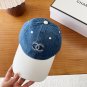 Urban Casual Adjustable Baseball Cap Unisex Outdoor (101)
