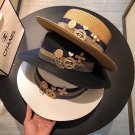 Premium Canvas Adjustable Hat Casual Daily Accessory (87)