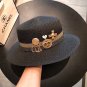 Premium Canvas Adjustable Hat Casual Daily Accessory (87)