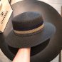 Premium Canvas Adjustable Hat Casual Daily Accessory (87)
