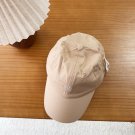Urban Casual Adjustable Baseball Cap Unisex Outdoor (437)