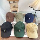 Urban Casual Adjustable Baseball Cap Unisex Outdoor (444)