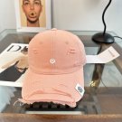 Urban Casual Adjustable Baseball Cap Unisex Outdoor (451)