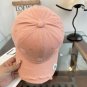 Urban Casual Adjustable Baseball Cap Unisex Outdoor (451)