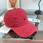 Urban Casual Adjustable Baseball Cap Unisex Outdoor (453)