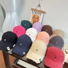 Urban Casual Adjustable Baseball Cap Unisex Outdoor (454)