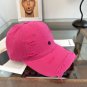 Urban Casual Adjustable Baseball Cap Unisex Outdoor (454)