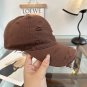 Urban Casual Adjustable Baseball Cap Unisex Outdoor (456)