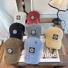 Urban Casual Adjustable Baseball Cap Unisex Outdoor (459)