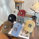 Urban Casual Adjustable Baseball Cap Unisex Outdoor (461)