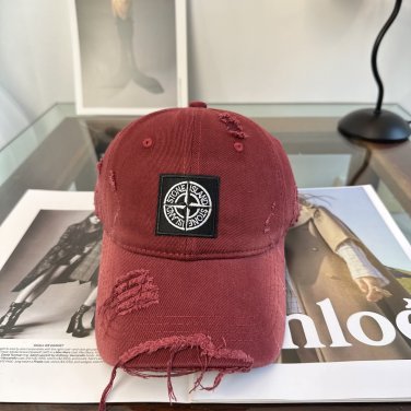 Urban Casual Adjustable Baseball Cap Unisex Outdoor (464)