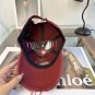 Urban Casual Adjustable Baseball Cap Unisex Outdoor (464)