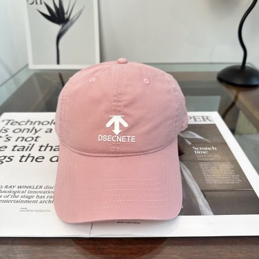 Urban Casual Adjustable Baseball Cap Unisex Outdoor (466)