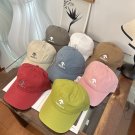 Urban Casual Adjustable Baseball Cap Unisex Outdoor (468)