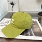 Urban Casual Adjustable Baseball Cap Unisex Outdoor (469)