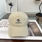 Urban Casual Adjustable Baseball Cap Unisex Outdoor (470)